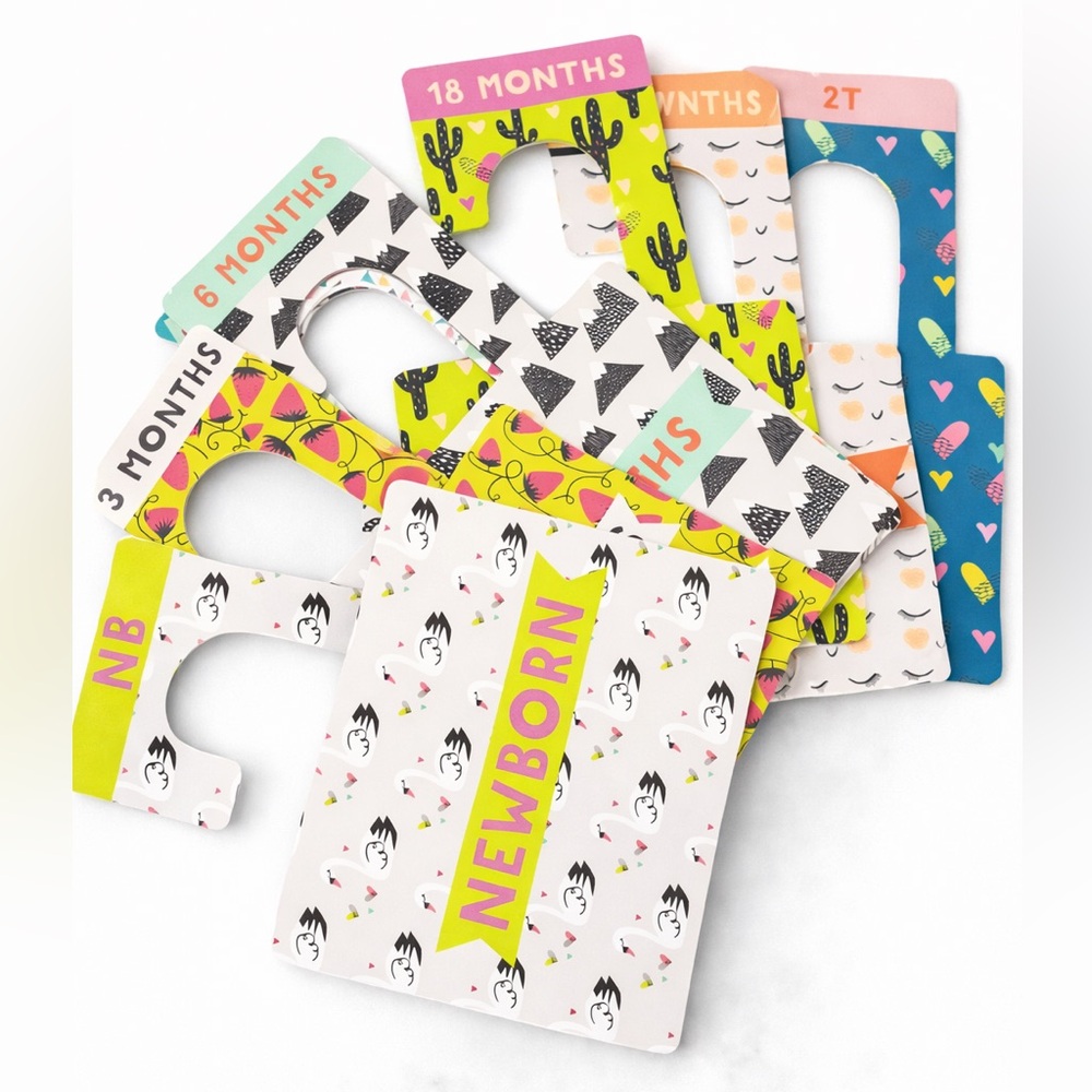 Closet Dividers